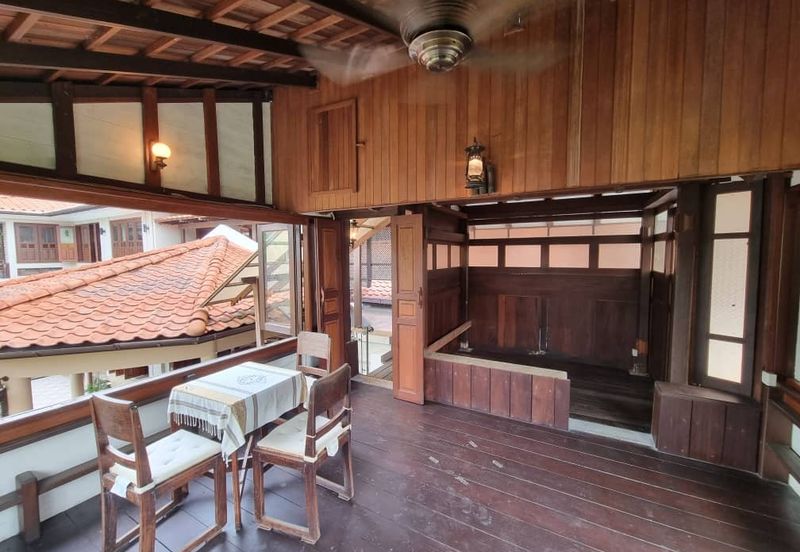 Seksyen 6, Petaling Jaya