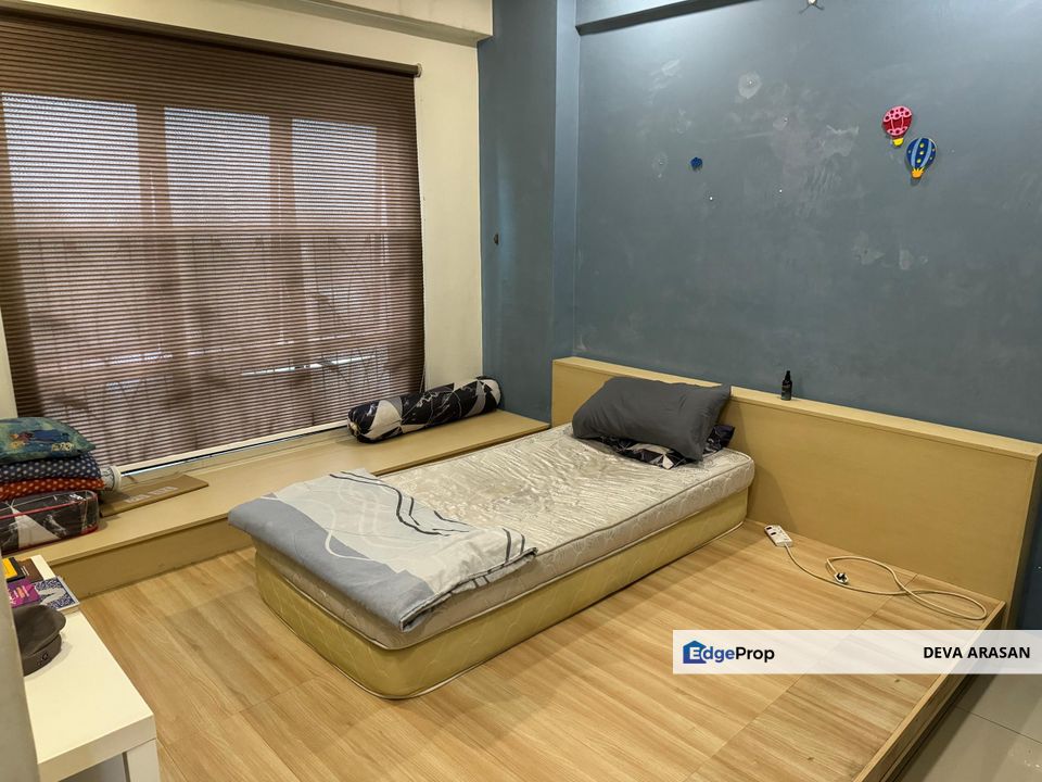 Park 51 Residency Apartment For Sale, Selangor, Petaling Jaya