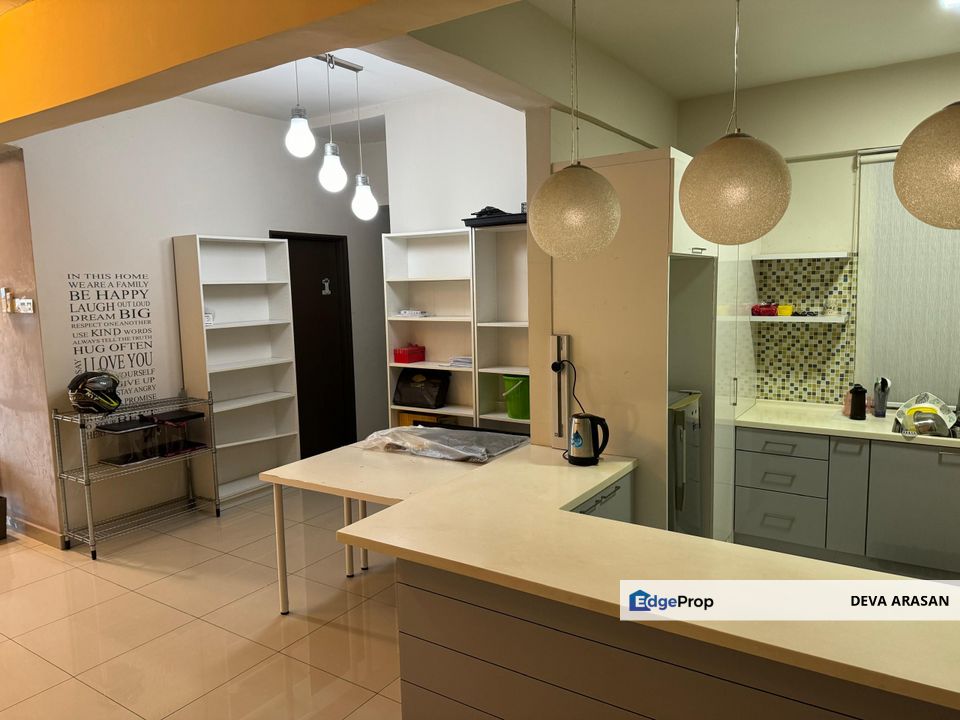 Park 51 Residency Apartment For Sale, Selangor, Petaling Jaya