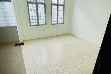 Kiambang Apartment, Taman Putra Perdana