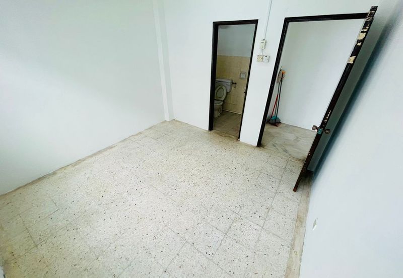 Kiambang Apartment, Taman Putra Perdana