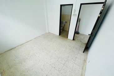 Kiambang Apartment, Taman Putra Perdana