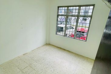 Kiambang Apartment, Taman Putra Perdana