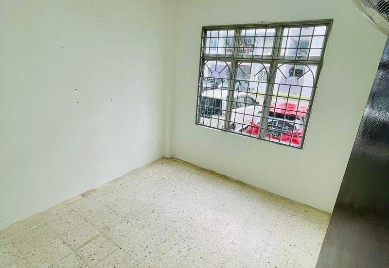 Kiambang Apartment, Taman Putra Perdana