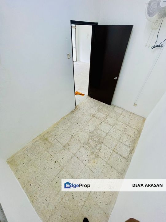 Kiambang Apartment Taman Putra Perdana for Sale, Selangor, Puchong