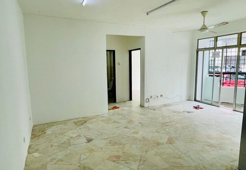 Kiambang Apartment, Taman Putra Perdana