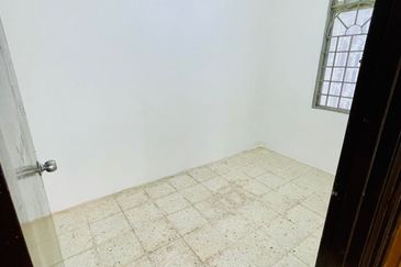 Kiambang Apartment, Taman Putra Perdana