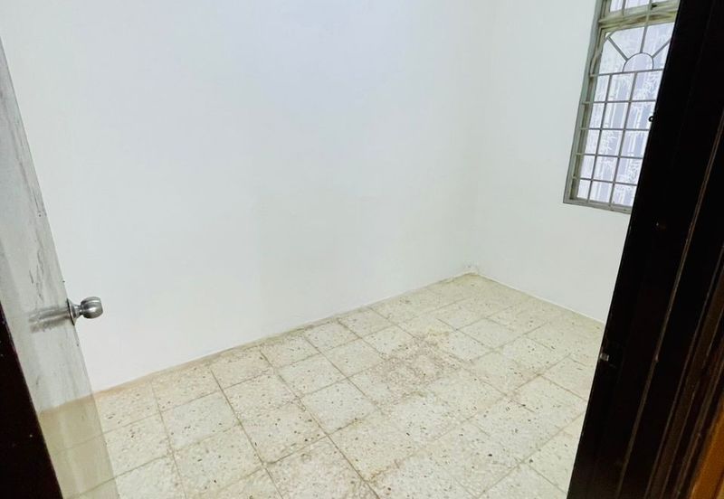 Kiambang Apartment, Taman Putra Perdana