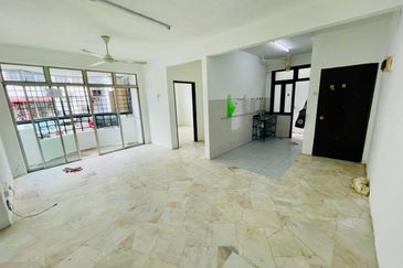 Kiambang Apartment, Taman Putra Perdana