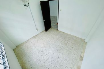 Kiambang Apartment, Taman Putra Perdana