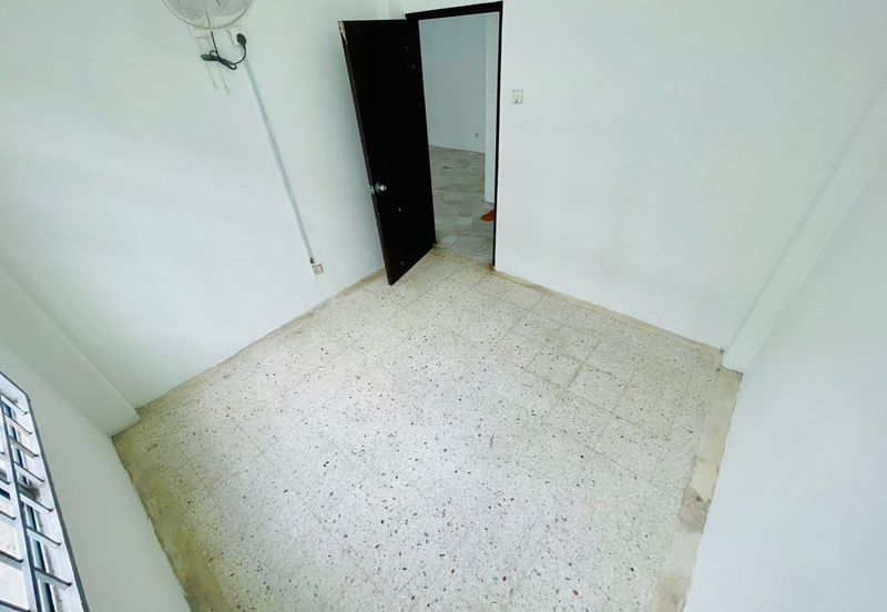 Kiambang Apartment, Taman Putra Perdana