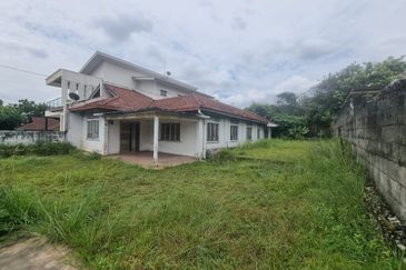 Seksyen 6, Petaling Jaya