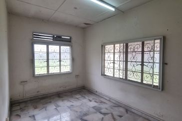 Seksyen 6, Petaling Jaya