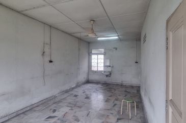 Seksyen 6, Petaling Jaya