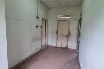 Seksyen 6, Petaling Jaya