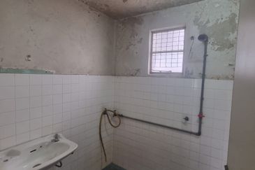 Seksyen 6, Petaling Jaya