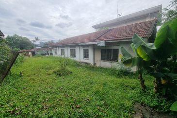 Seksyen 6, Petaling Jaya