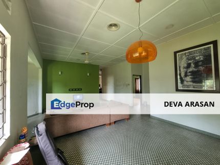 Section 5 PJ Bungalow For Sale, Selangor, Petaling Jaya