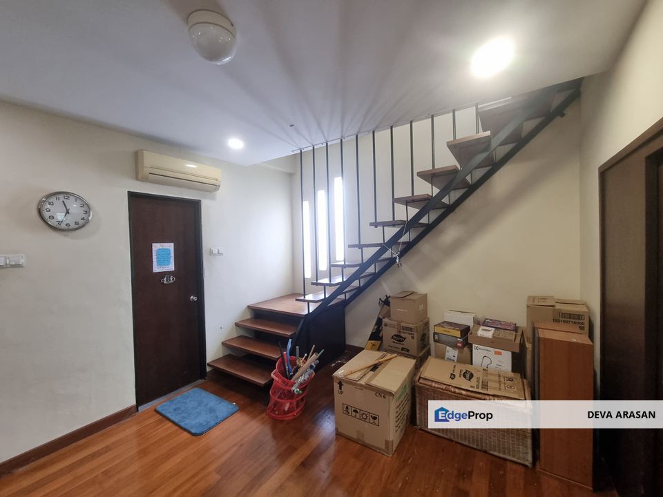 Section 5 PJ Bungalow For Sale, Selangor, Petaling Jaya