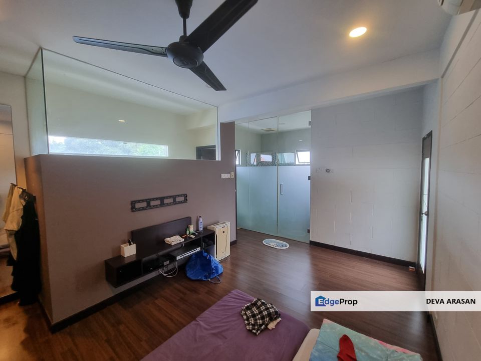 Section 5 PJ Bungalow For Sale, Selangor, Petaling Jaya