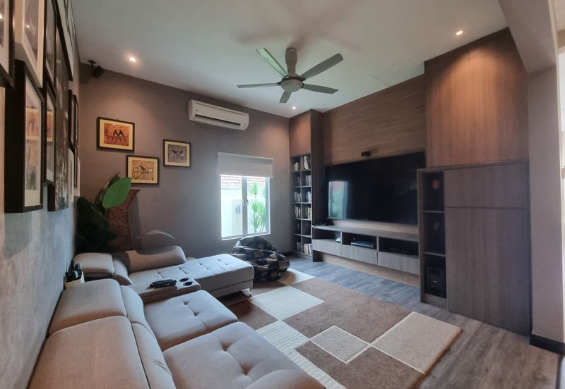 Seksyen 5, Petaling Jaya