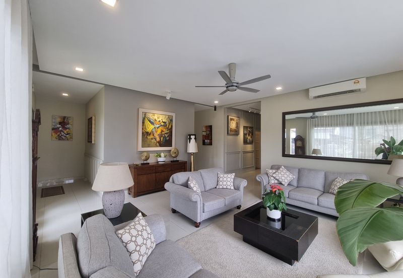 Seksyen 5, Petaling Jaya