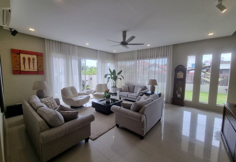 Seksyen 5, Petaling Jaya