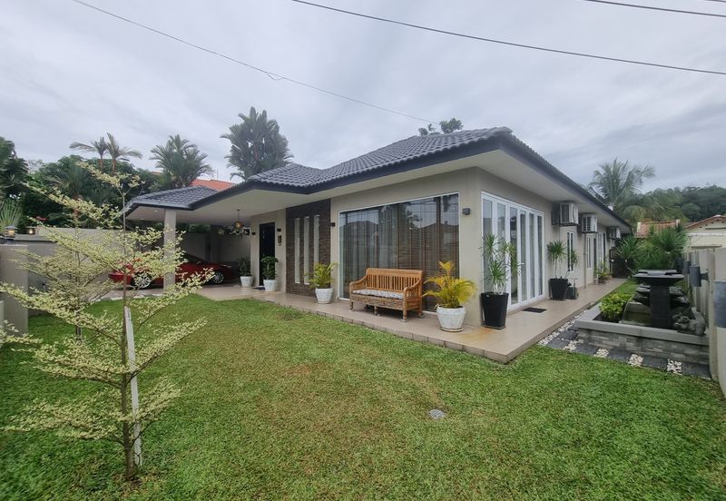 Seksyen 5, Petaling Jaya