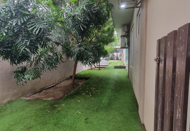 Seksyen 5, Petaling Jaya