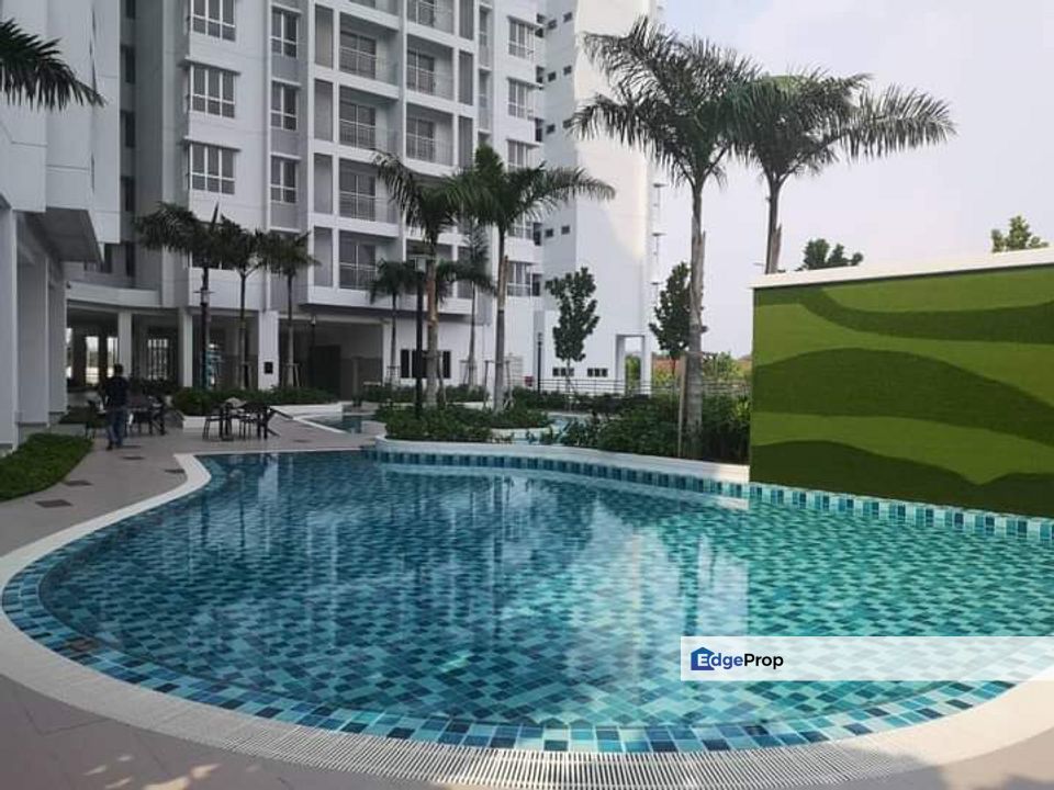 Danau Perintis Shah Alam 2 Bandar Puncak Alam Review Propertyguru Malaysia
