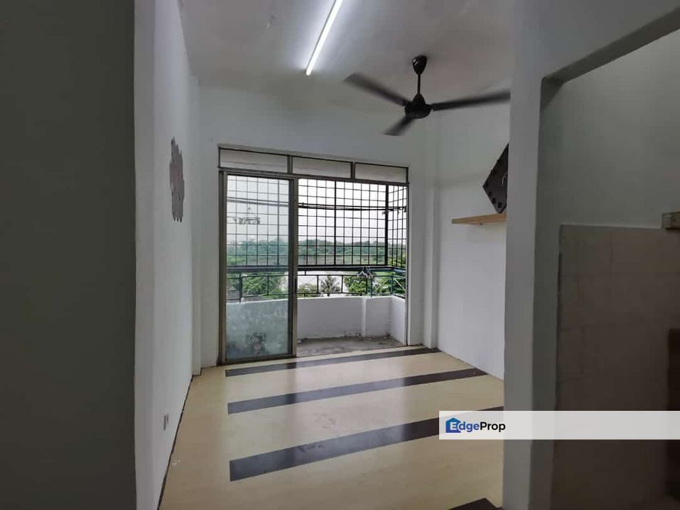 Pangsapuri Puteri Padang Jawa For Sale Rm215 000 By Mohd Shazni Abdul Rahim Edgeprop My