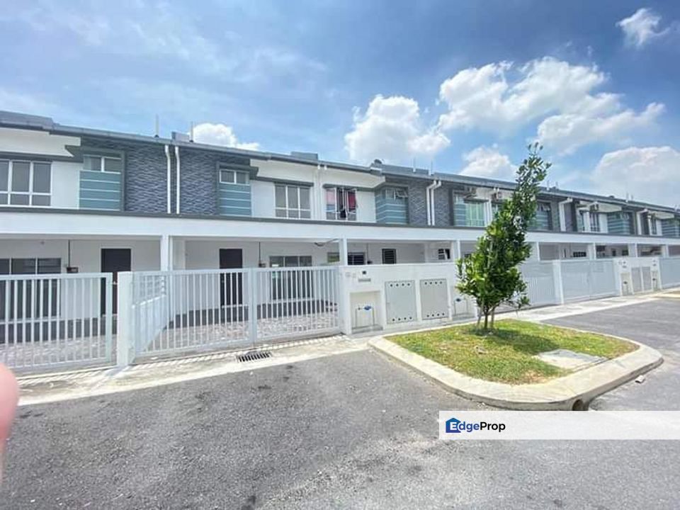 2 STOREY THE PALM HILLPARK BANDAR PUNCAK ALAM for Sale @RM535,000 By ...