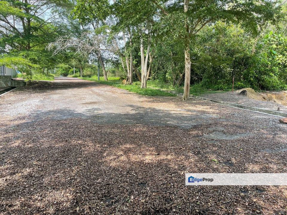 Bukit Damar Bungalow Land for Sale, Selangor, Dengkil