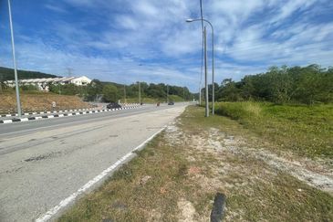 Bandar Baru Salak Tinggi