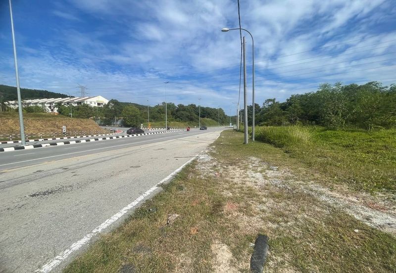 Bandar Baru Salak Tinggi