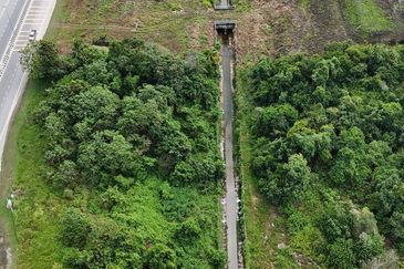 Bandar Baru Salak Tinggi