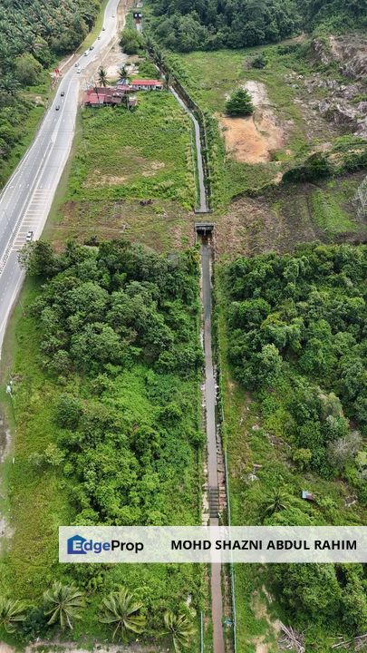 Bandar Baru Salak Tinggi Agricultural Land For Sale Facing Main road (Zoning Residential), Selangor, Sepang