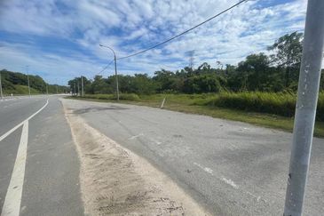 Bandar Baru Salak Tinggi