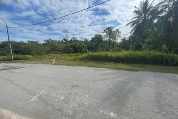 Bandar Baru Salak Tinggi