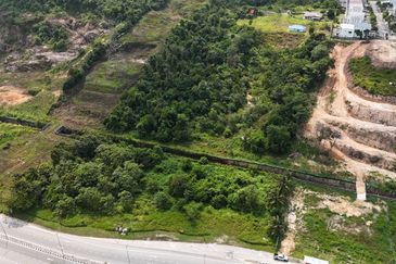 Bandar Baru Salak Tinggi
