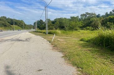 Bandar Baru Salak Tinggi