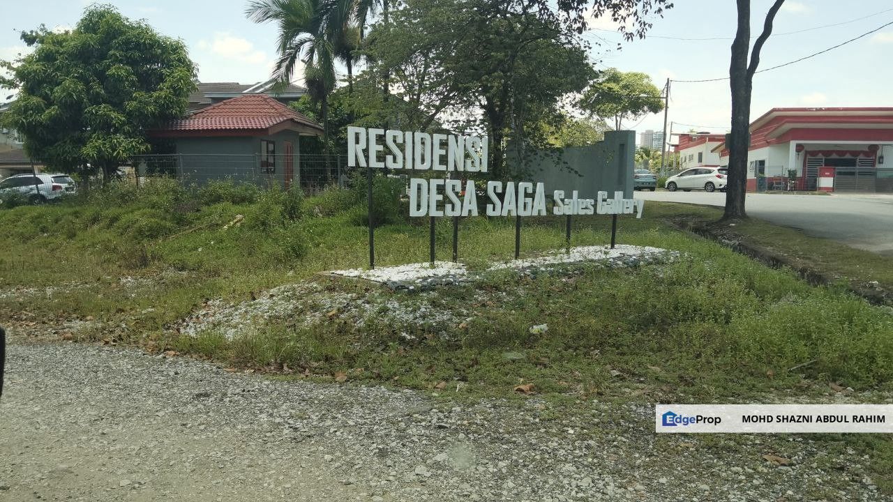 Nilai Agricultural Land for Sale - New Development nearby, Negeri Sembilan, Nilai