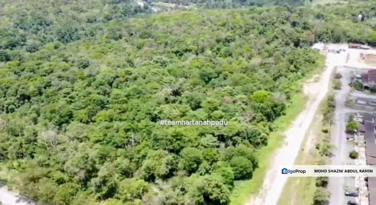 Nilai Agricultural Land for Sale - New Development nearby, Negeri Sembilan, Nilai