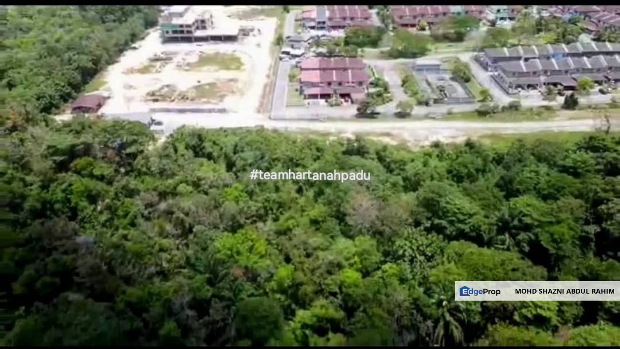 Nilai Agricultural Land for Sale - New Development nearby, Negeri Sembilan, Nilai