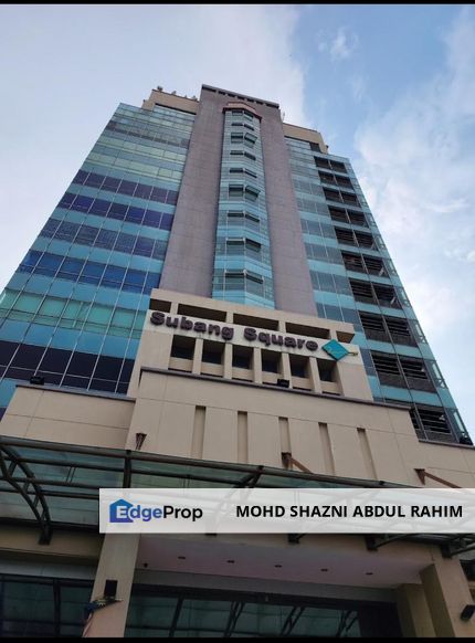 Subang Square Corporate Tower, Selangor, Subang Jaya