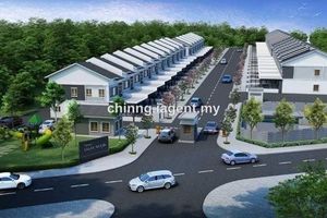 All Landed For Sale In Bandar Baru Salak Tinggi Sepang Selangor Edgeprop My