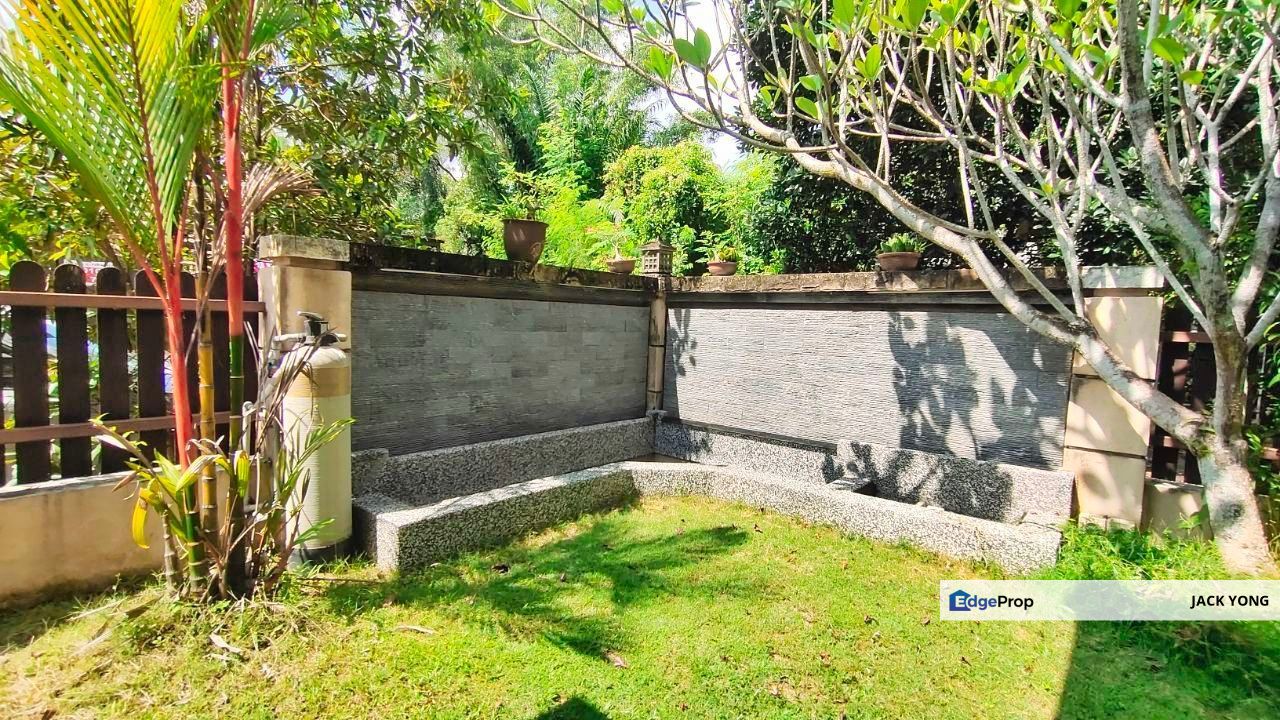 Bukit Jalil 3Storey Landed House for Sale for Sale RM1,580,000 By