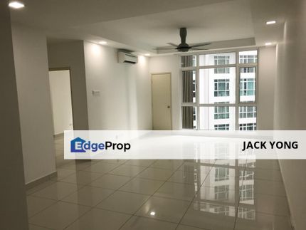 Central Residence @ Sg Besi, Kuchai Lama For Sale, Kuala Lumpur, Salak Selatan
