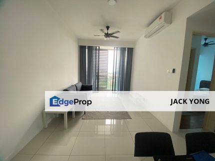 Avara Specialist. Brand New Premium Condo Next To Mid Valley For Sales, Kuala Lumpur, Seputeh