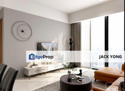 Avara Specialist. Brand New Premium Condo Next To Mid Valley For Sales, Kuala Lumpur, Seputeh